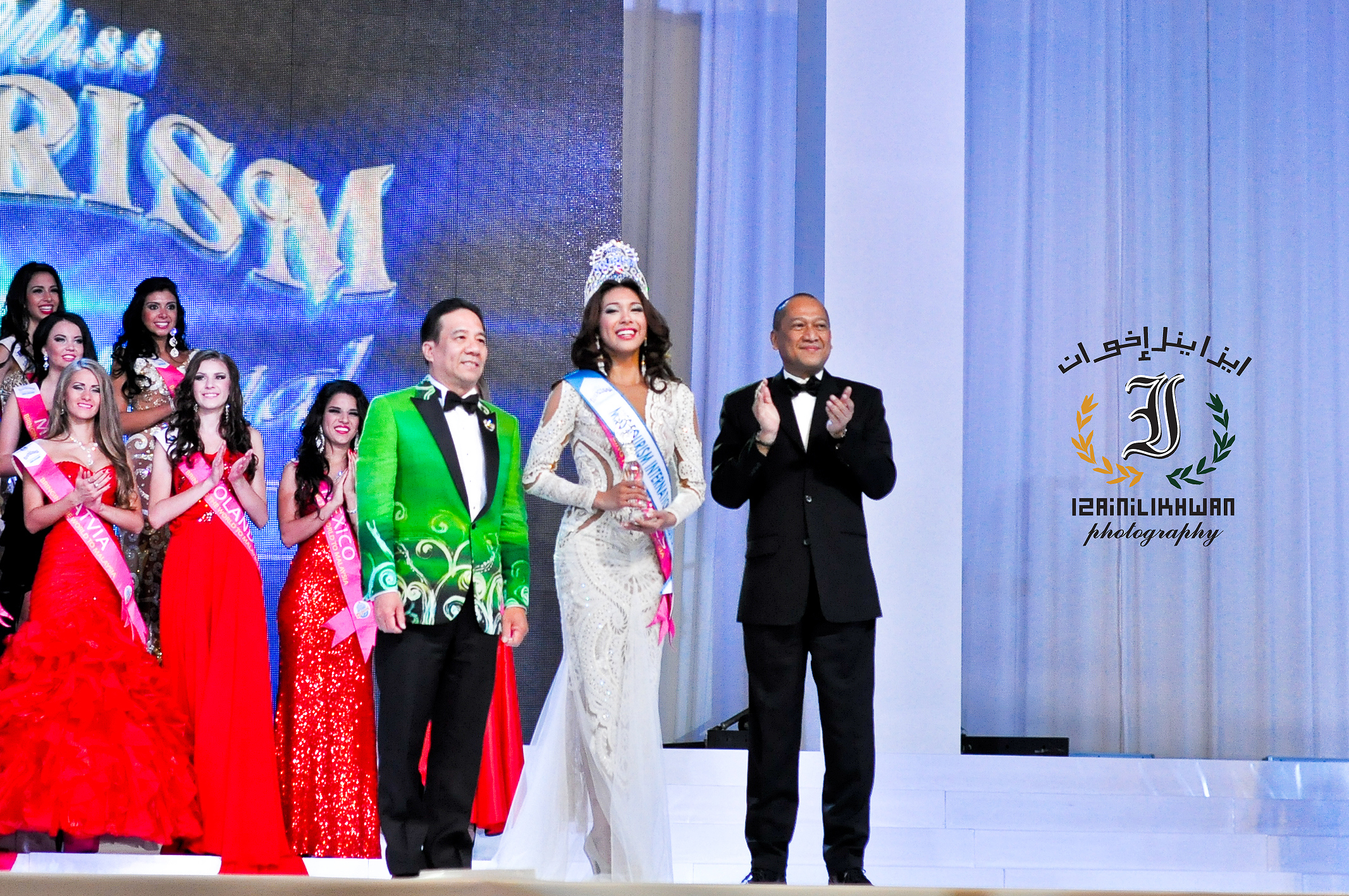 Miss Tourism International 2013/14
